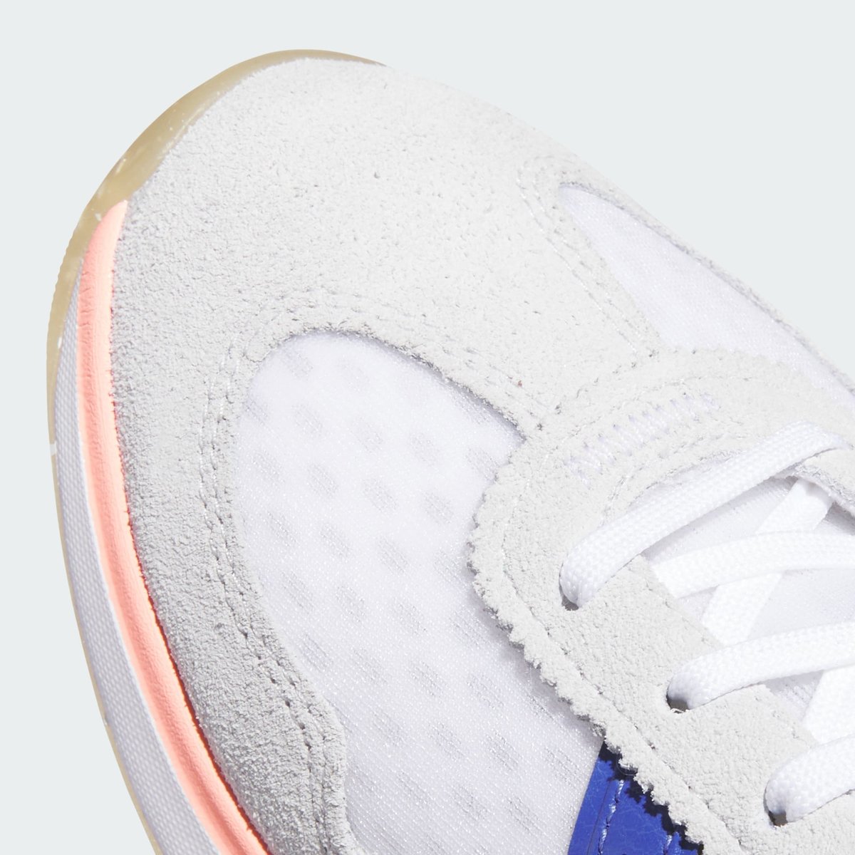 Chaussure De Golf Sans Crampons S2G Vent Chaussure De Golf Sans Crampons S2G Vent cloud white / dual indigo / frozen turbo, adidas Performance