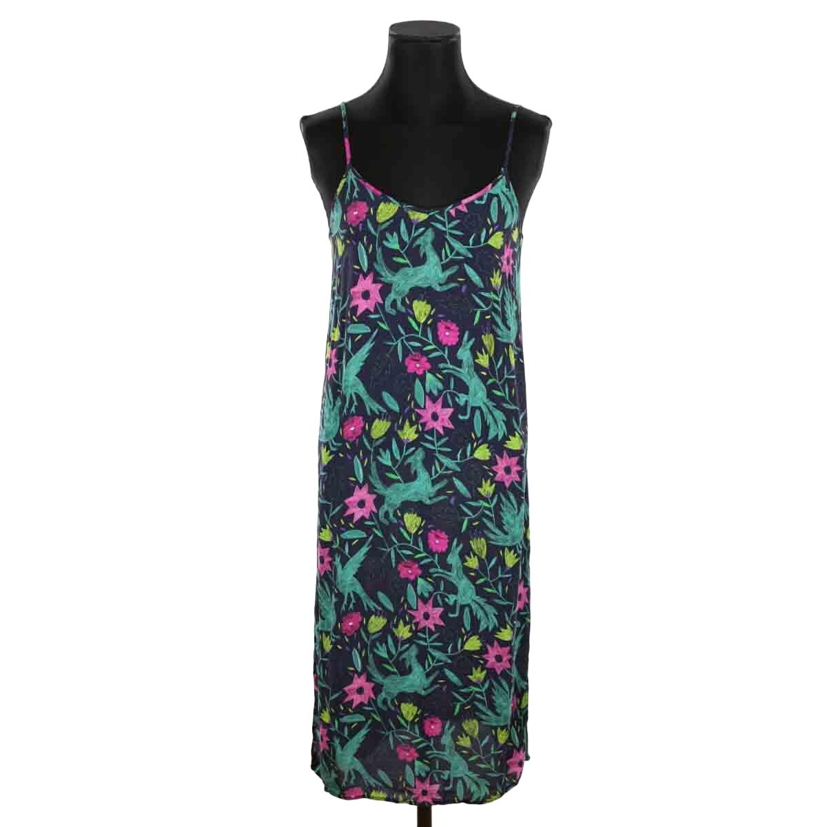 Robe - Très Bon État vert, MARIE SIXTINE