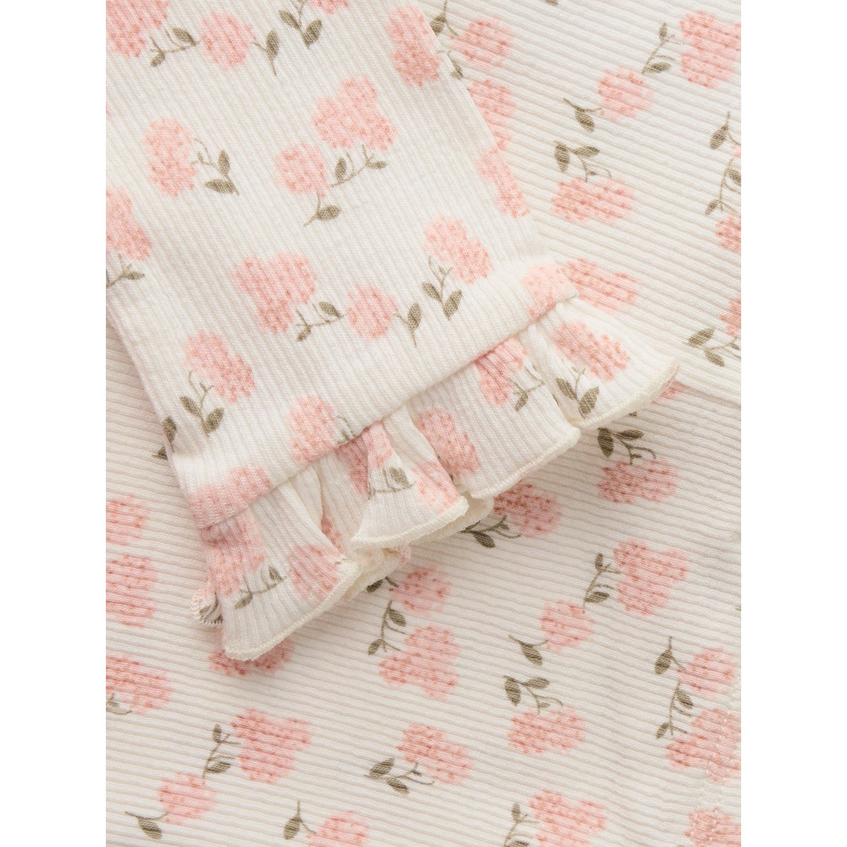 Leggings blanc - coconut milk 1, NAME IT