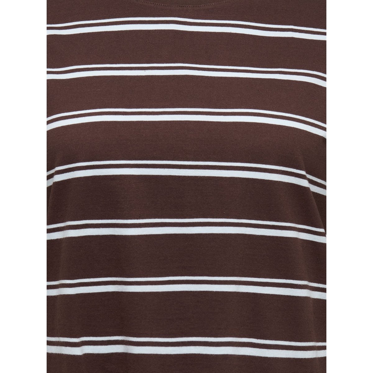 Top marron - coffee bean 1, ONLY CARMAKOMA