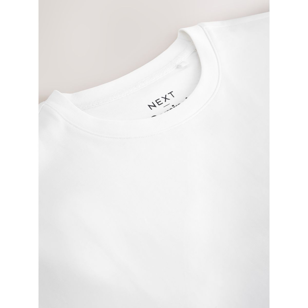 T-shirt seminal piscine blanche chris riley, NEXT