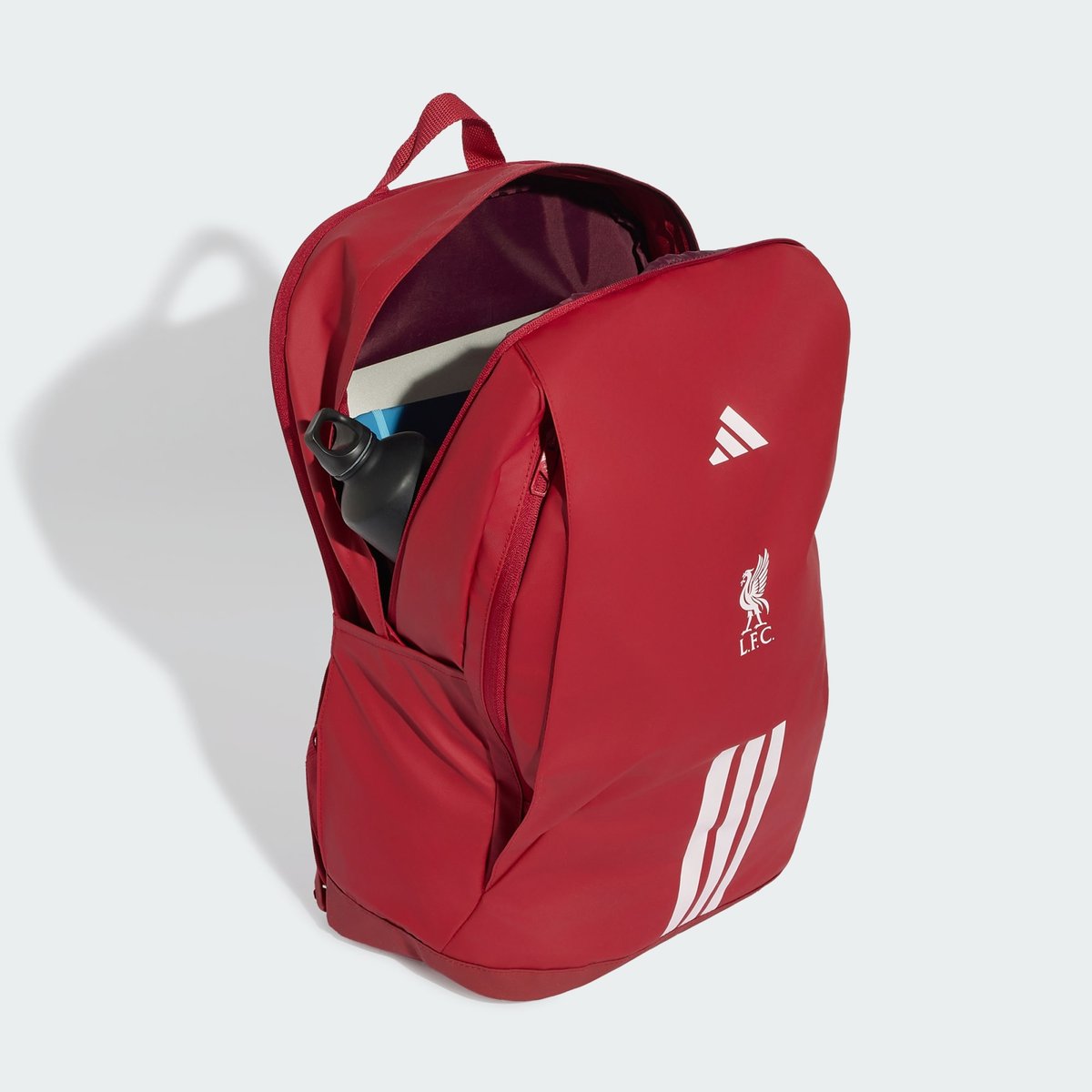 Sac À Dos Liverpool Fc Sac À Dos Liverpool Fc active maroon / white, adidas Performance