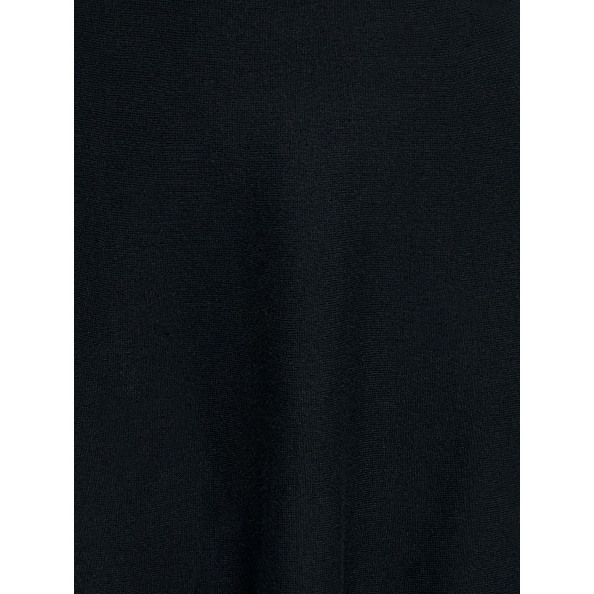 Jupe En Maille black, ONLY CARMAKOMA