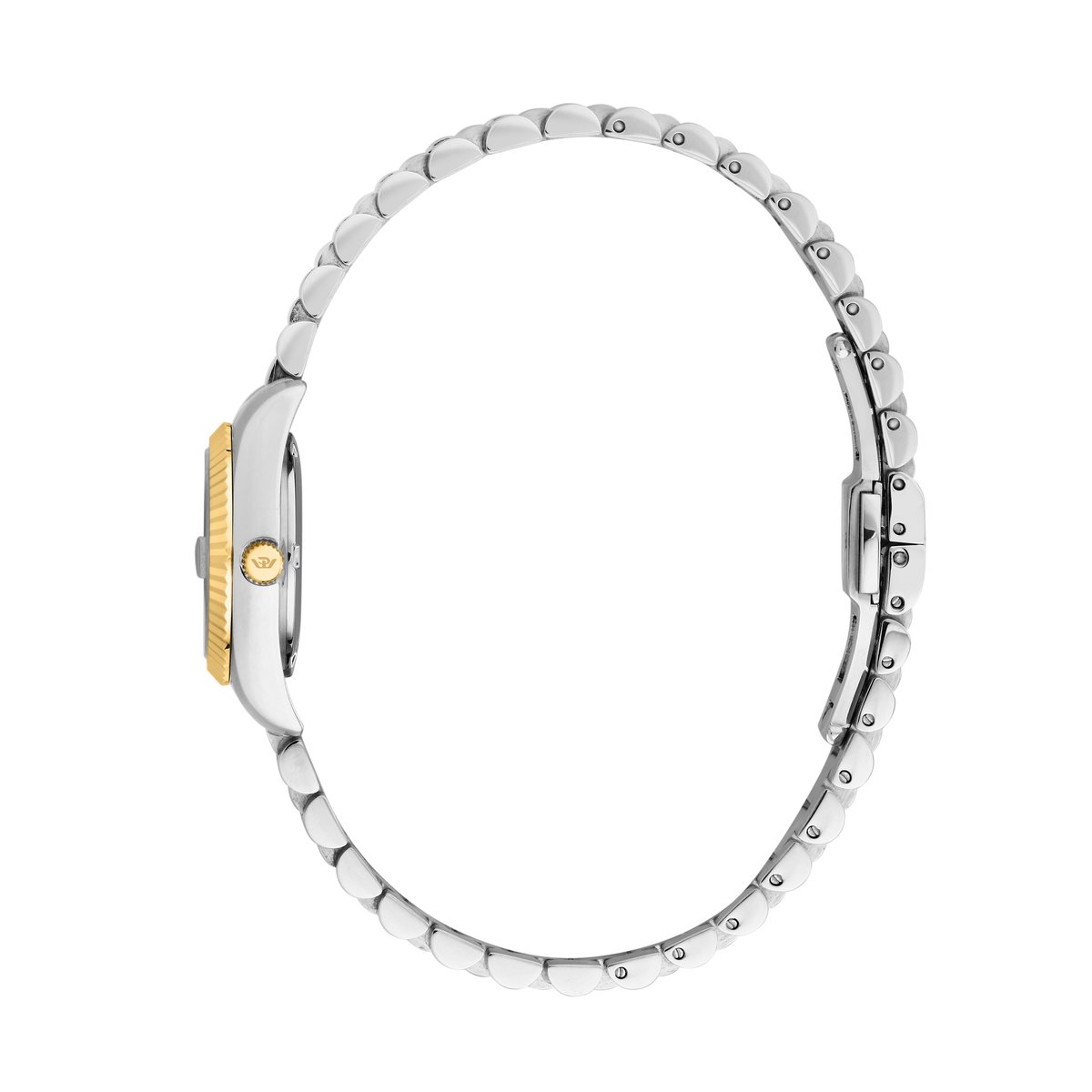Montre multifonction CARIBE URBAN MINI vert, finition : sunray, PHILIP WATCH