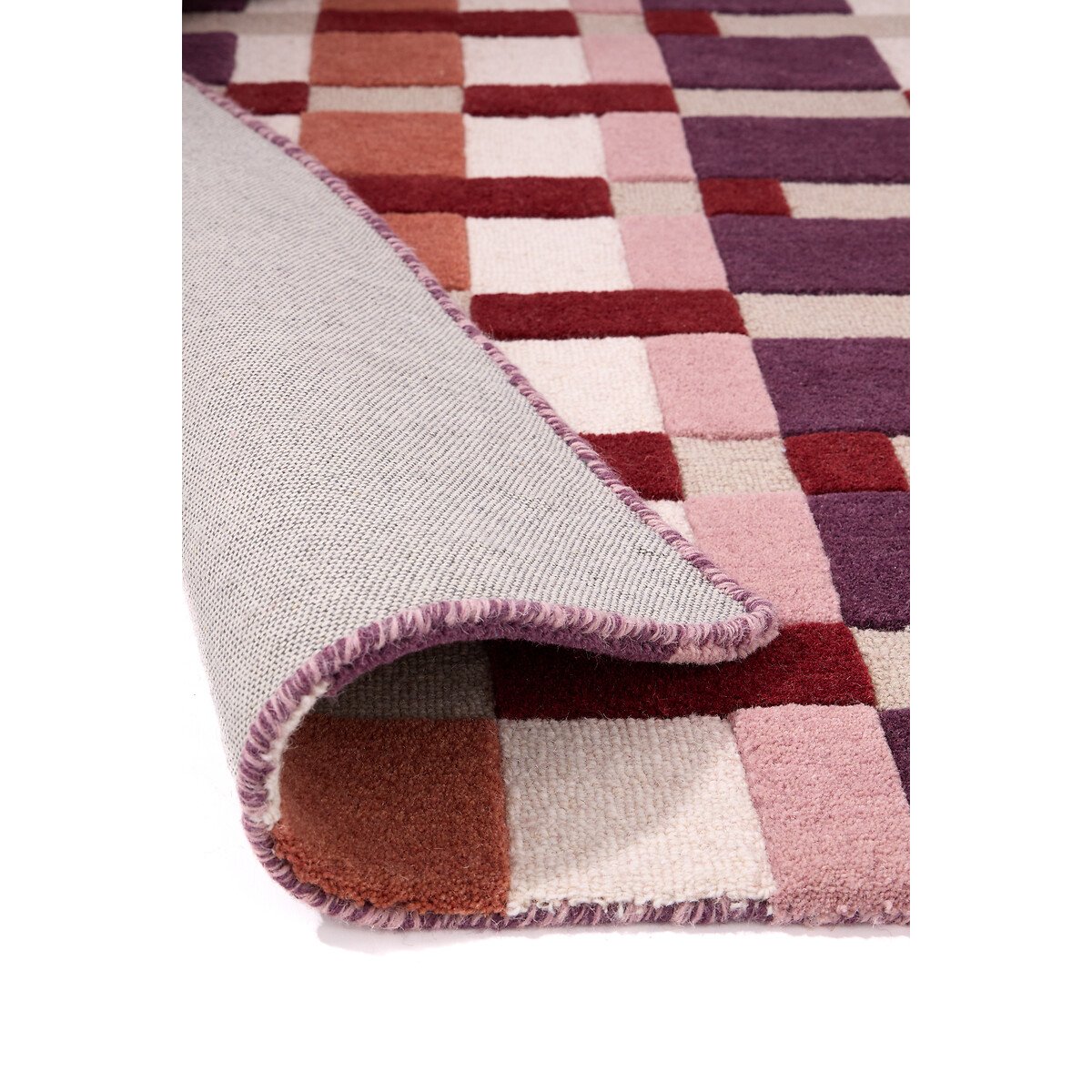 Origins Sienna Weave Rug multi-coloured, SO'HOME