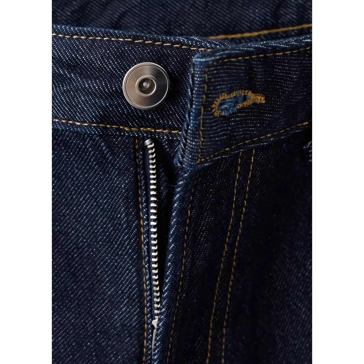 Jean taille haute et taille haute bleu, MANGO TEEN