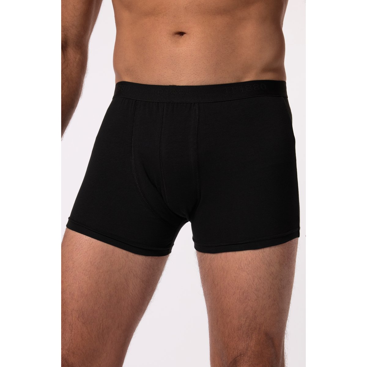Boxers FLEXNAMIC®, lot de 2 noir, JP1880