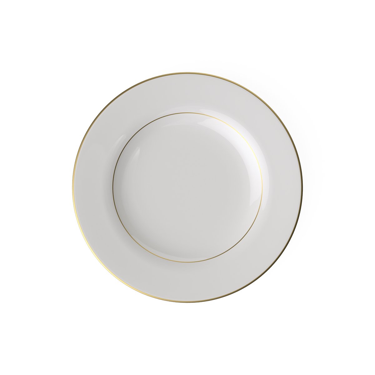 Assiette À Pain ANMUT couleur unique, VILLEROY & BOCH SIGNATURE