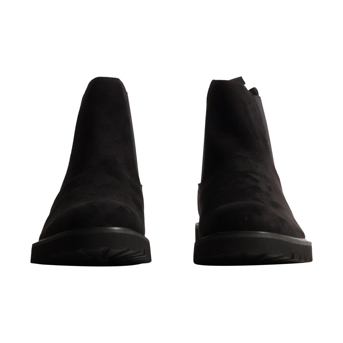 Bottines à Enfiler noir, ENZO MARCONI