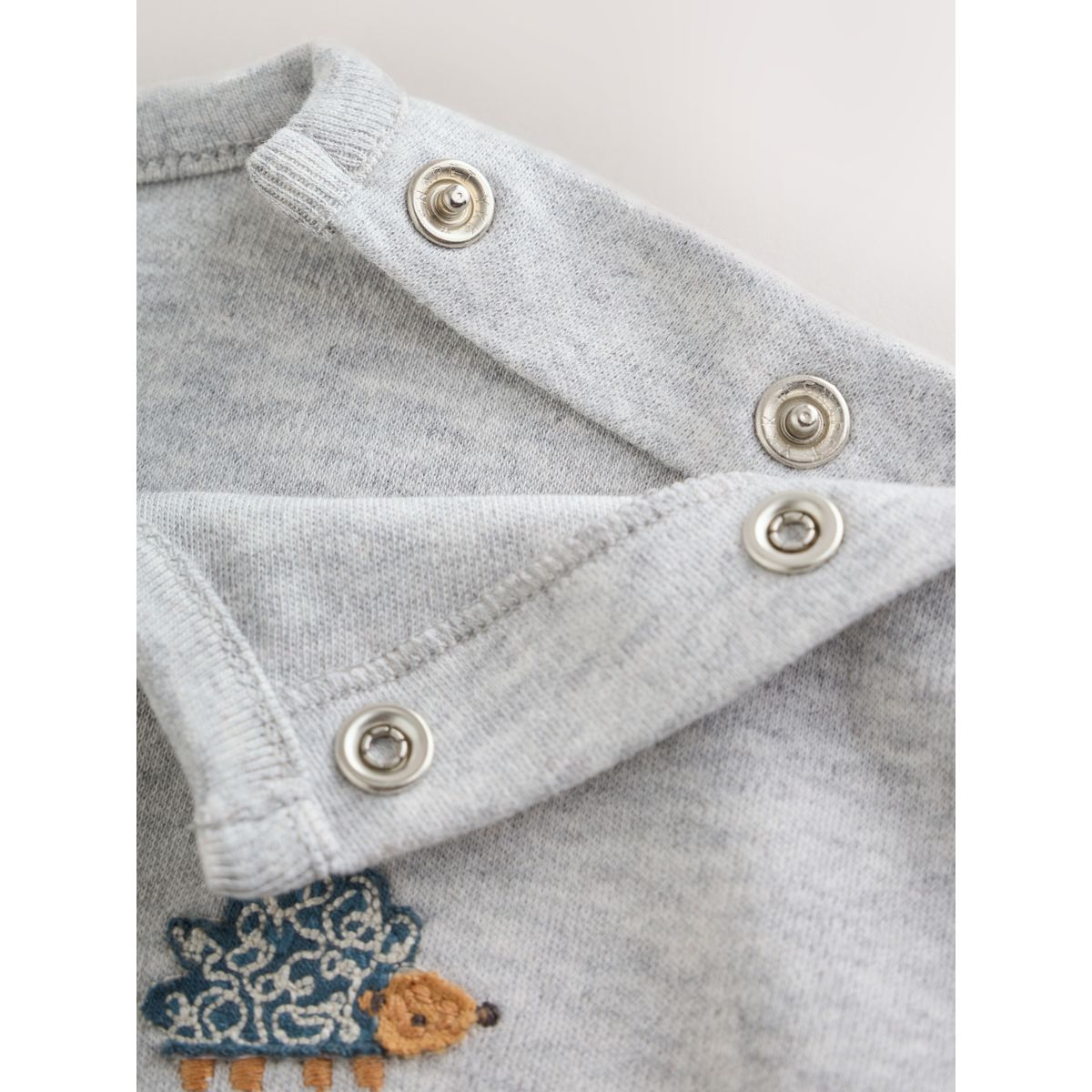 Ensemble haut et legging pour bébé personnages de grey woodland, NEXT