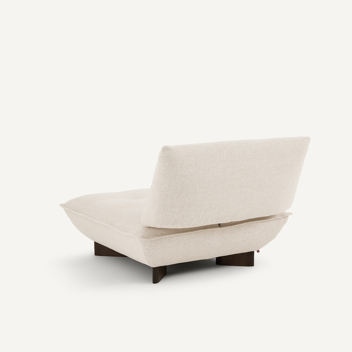Modulaire bank, badstof, KAORI krijt, AM.PM