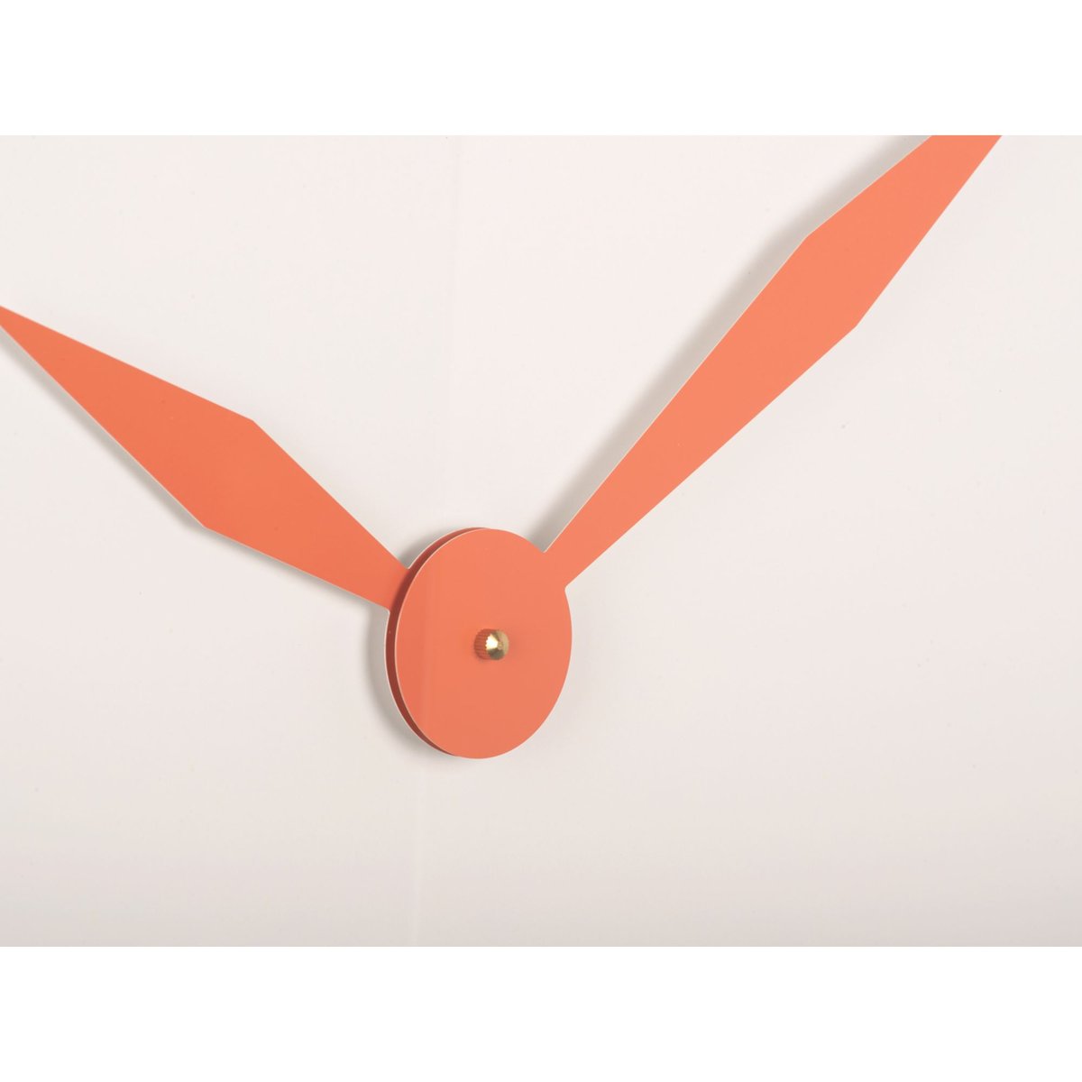 Horloge Murale Fer ALBATROSS gris, KARLSSON