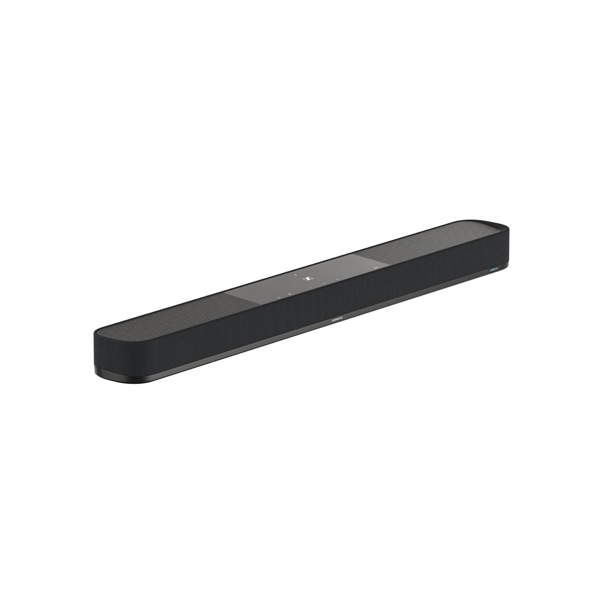 Barre de son AMBEO Soundbar Plus anthracite, SENNHEISER