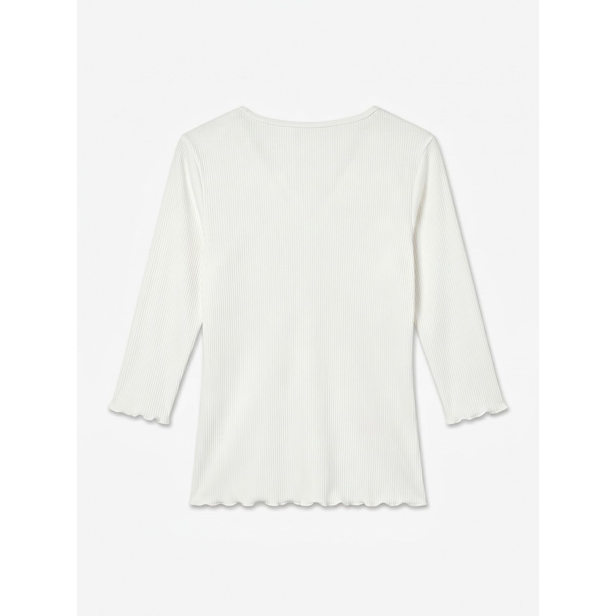 Chemise cloud dancer, VERO MODA