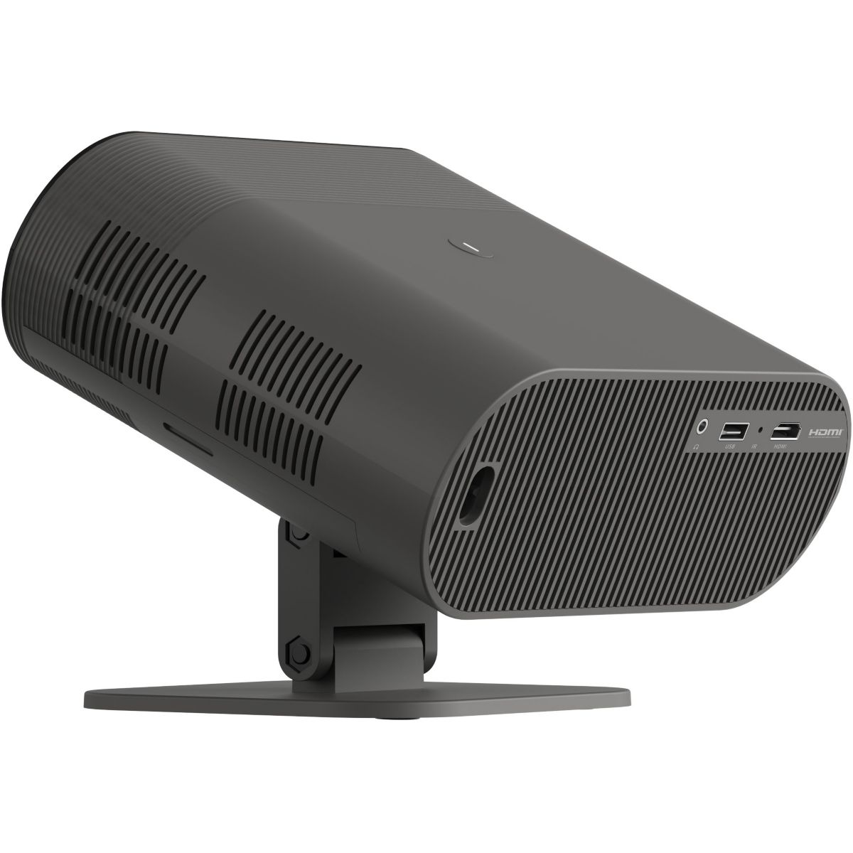 Vidéoprojecteur home cinéma Neopix 160 noir, PHILIPS