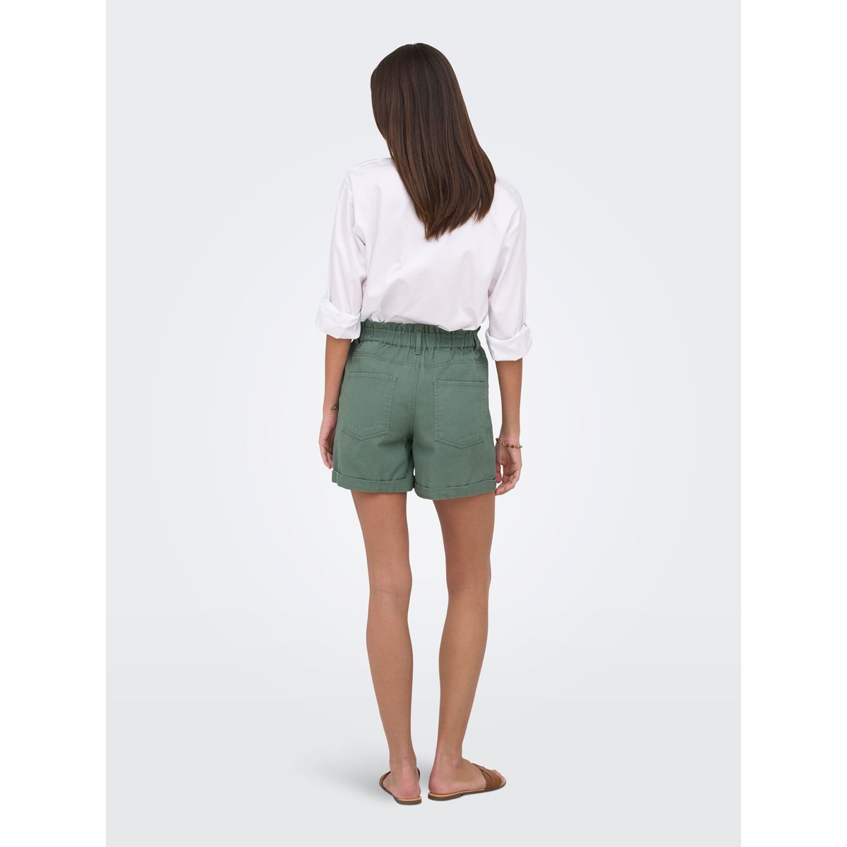 Short laurel wreath 1, JDY