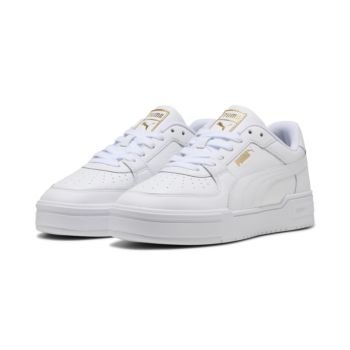 Zapatillas CA PRO CLASSIC II blanco, PUMA