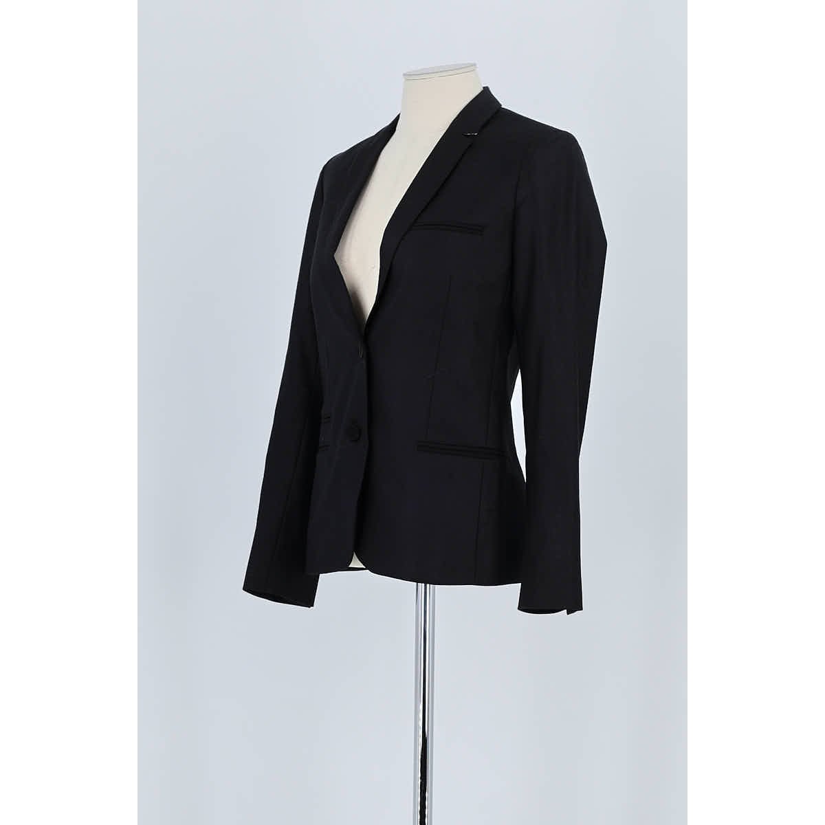 Blazer - Très Bon État noir, ZADIG&VOLTAIRE