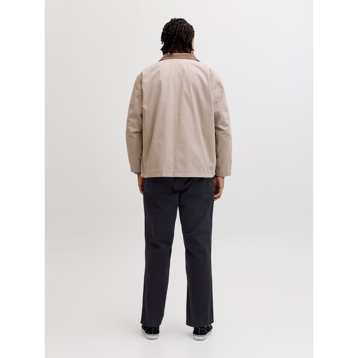 Pantalon noire - tap shoe 1, JACK & JONES