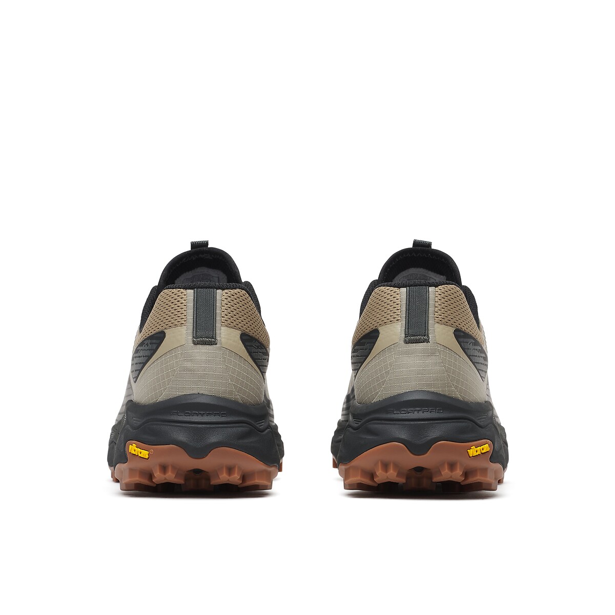 Sapatilhas de trail AGILITY PEAK 6 GORE-TEX caqui/preto , MERRELL