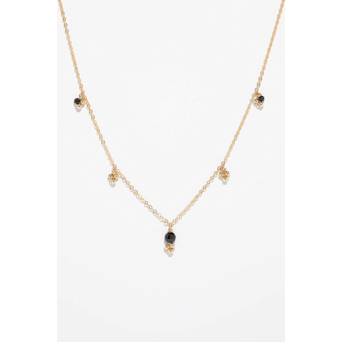 Collier Gaia - Spinelle spinelle, YAY PARIS