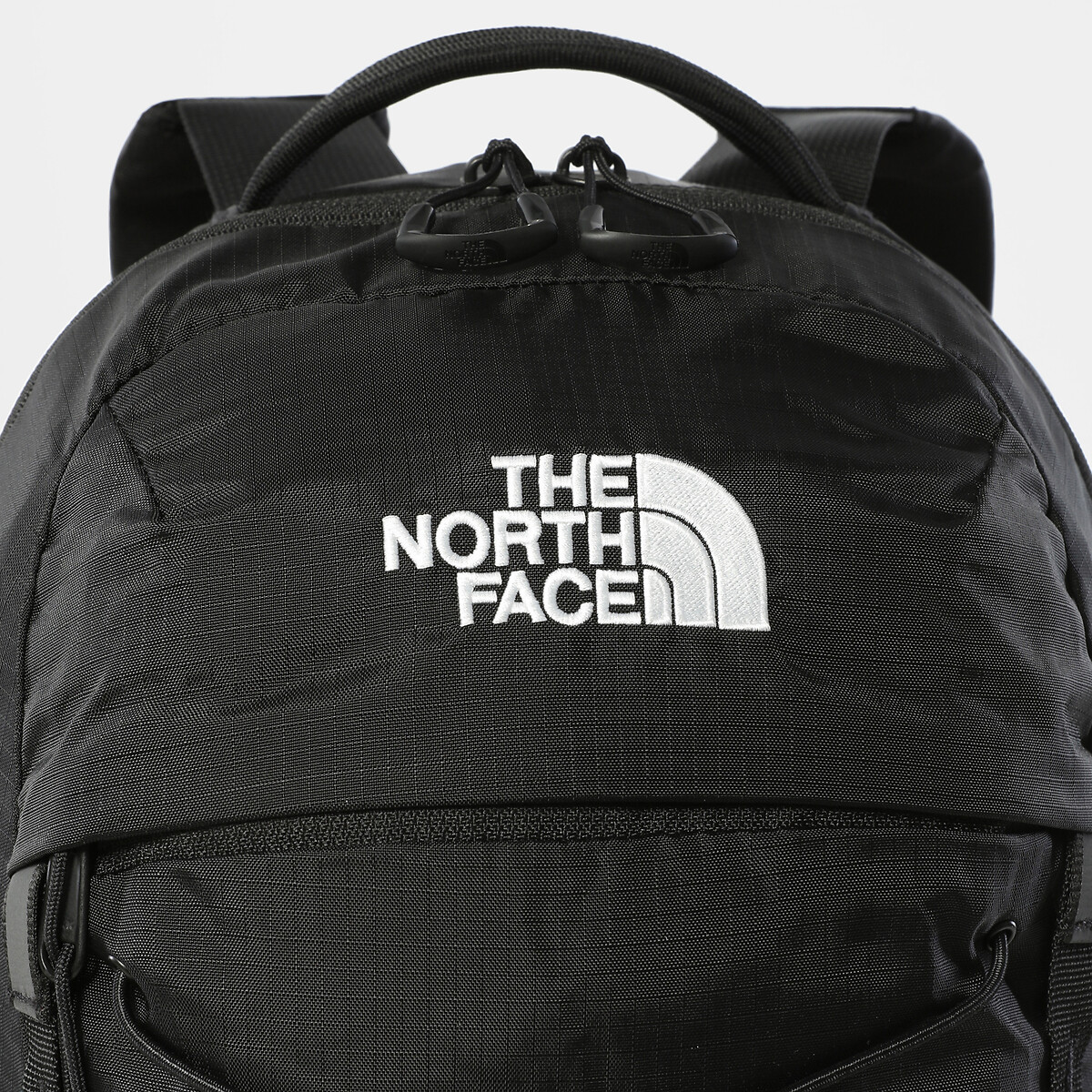 Boréalis Mini Backpack black, THE NORTH FACE