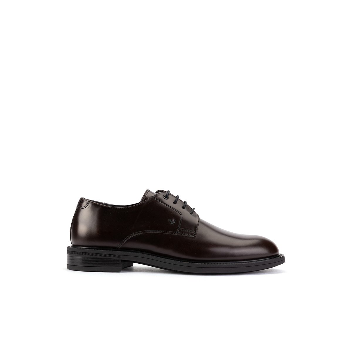 Chaussures à lacets cuir Albany cuero, MARTINELLI