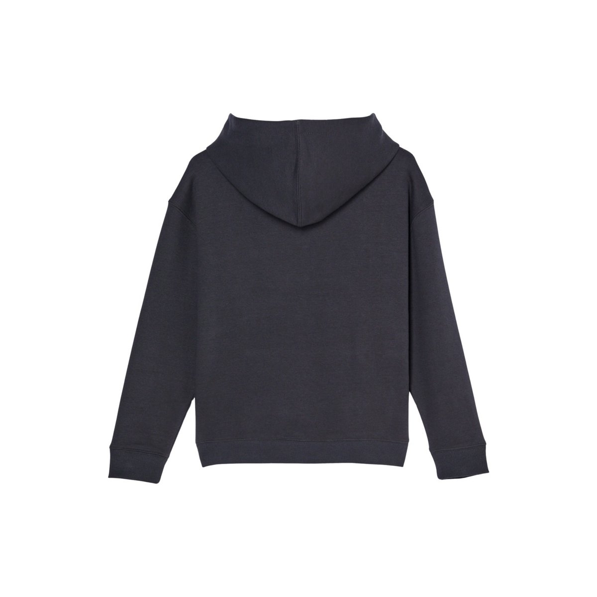 Sweat capuche ROCKYS noir off black, ELEMENT