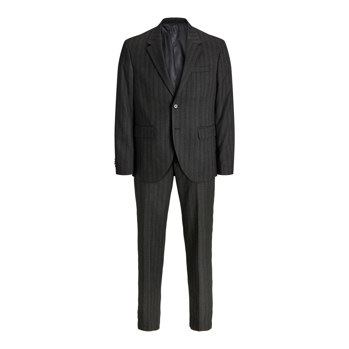 Blazer Croisé Et Pantalon De Tailleur black 1, JACK & JONES