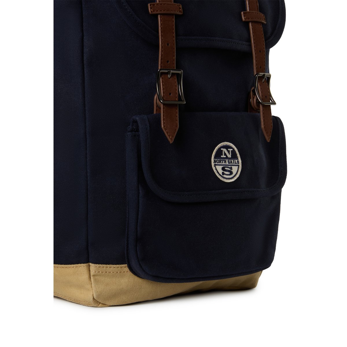 Sac à dos bleu marine, NORTH SAILS
