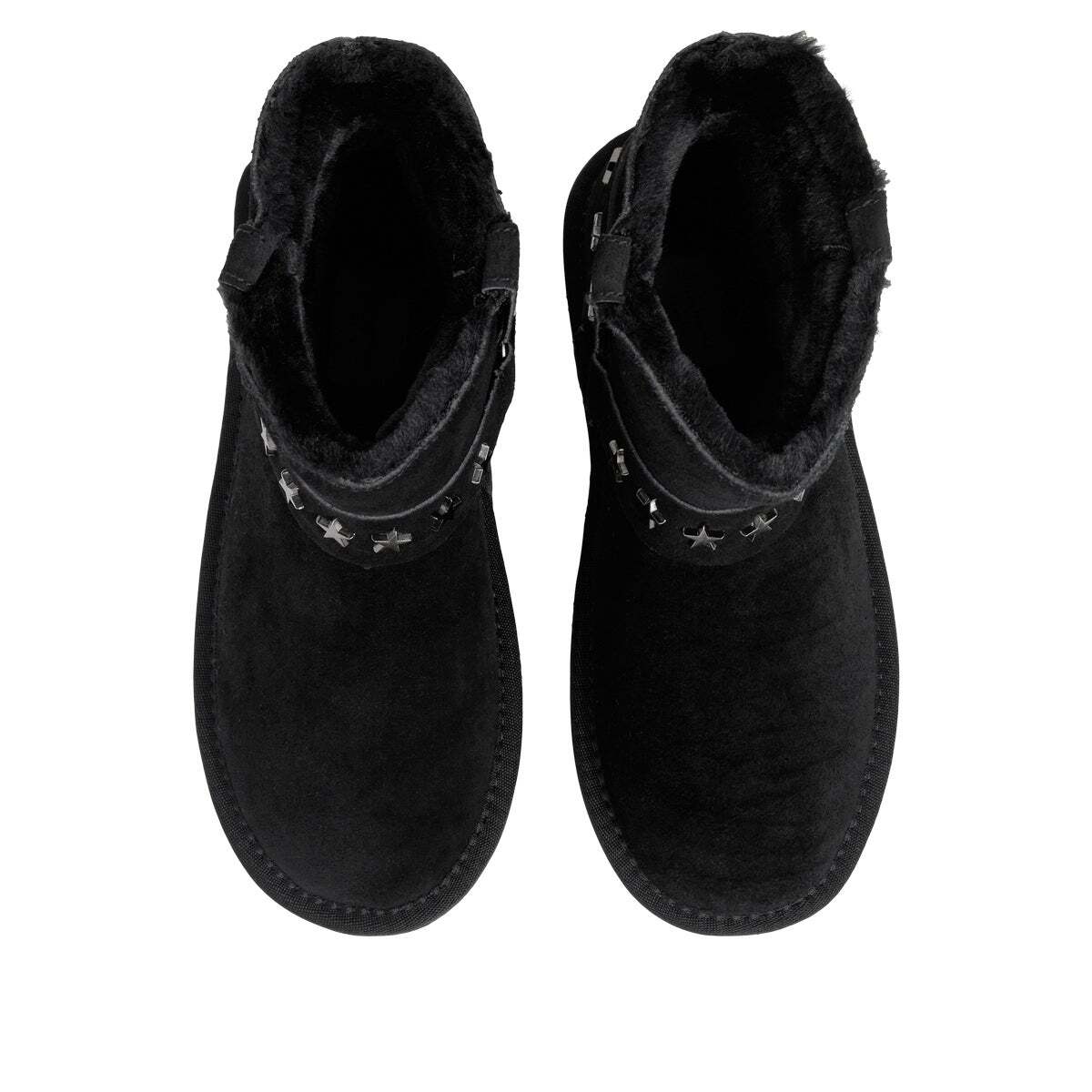 Jean Coupe Slim, Taille Basse - Venus noir, PEPE JEANS