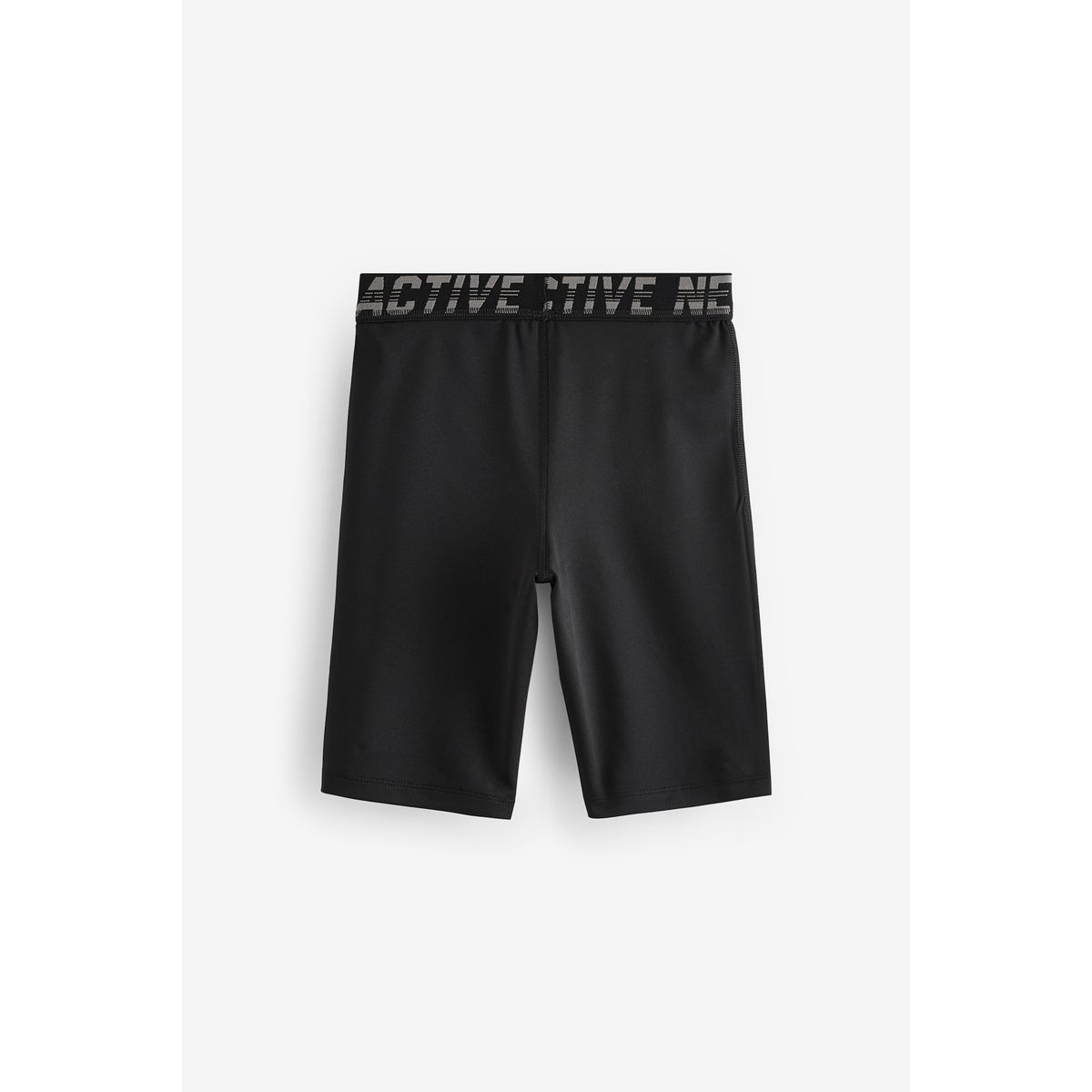 Short simple couche de base noir, NEXT