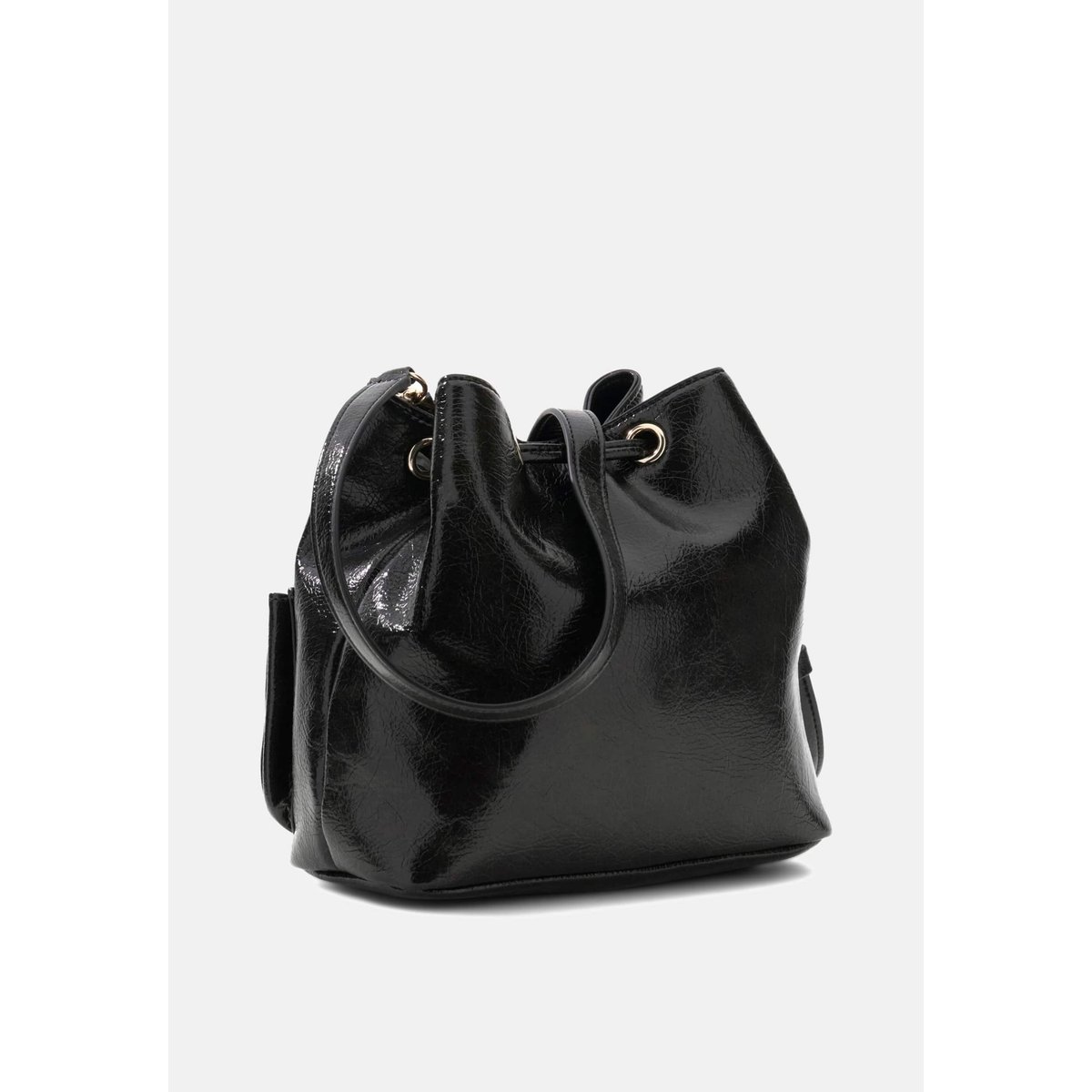 Sac Seau Theodora noir, GUESS