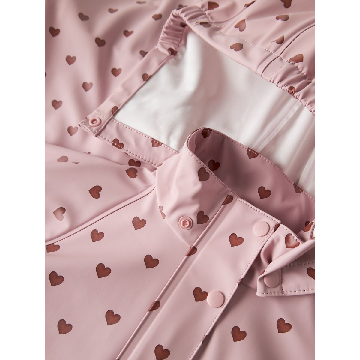 Ensemble De Pluie zephyr, NAME IT