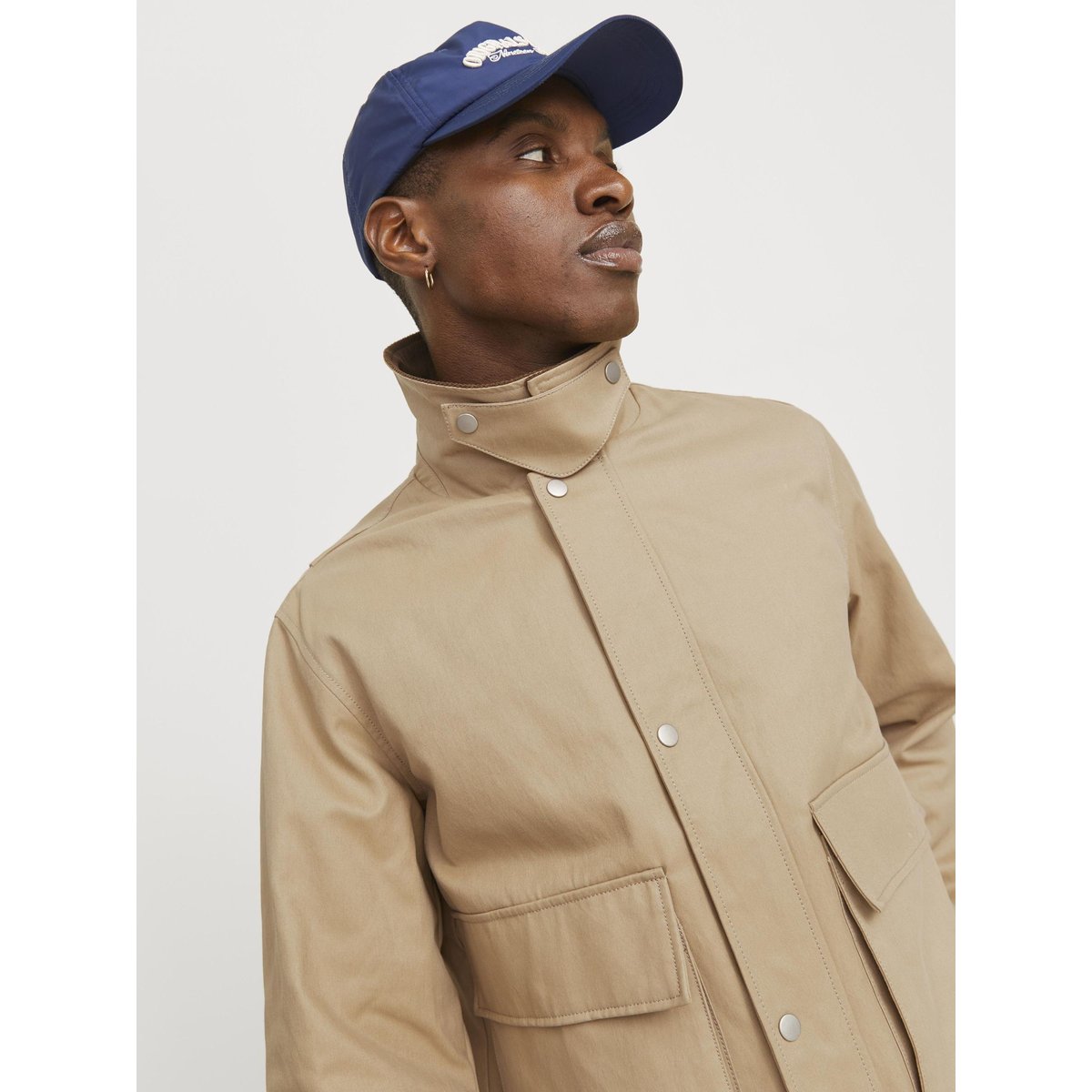 Veste safari, JACK & JONES