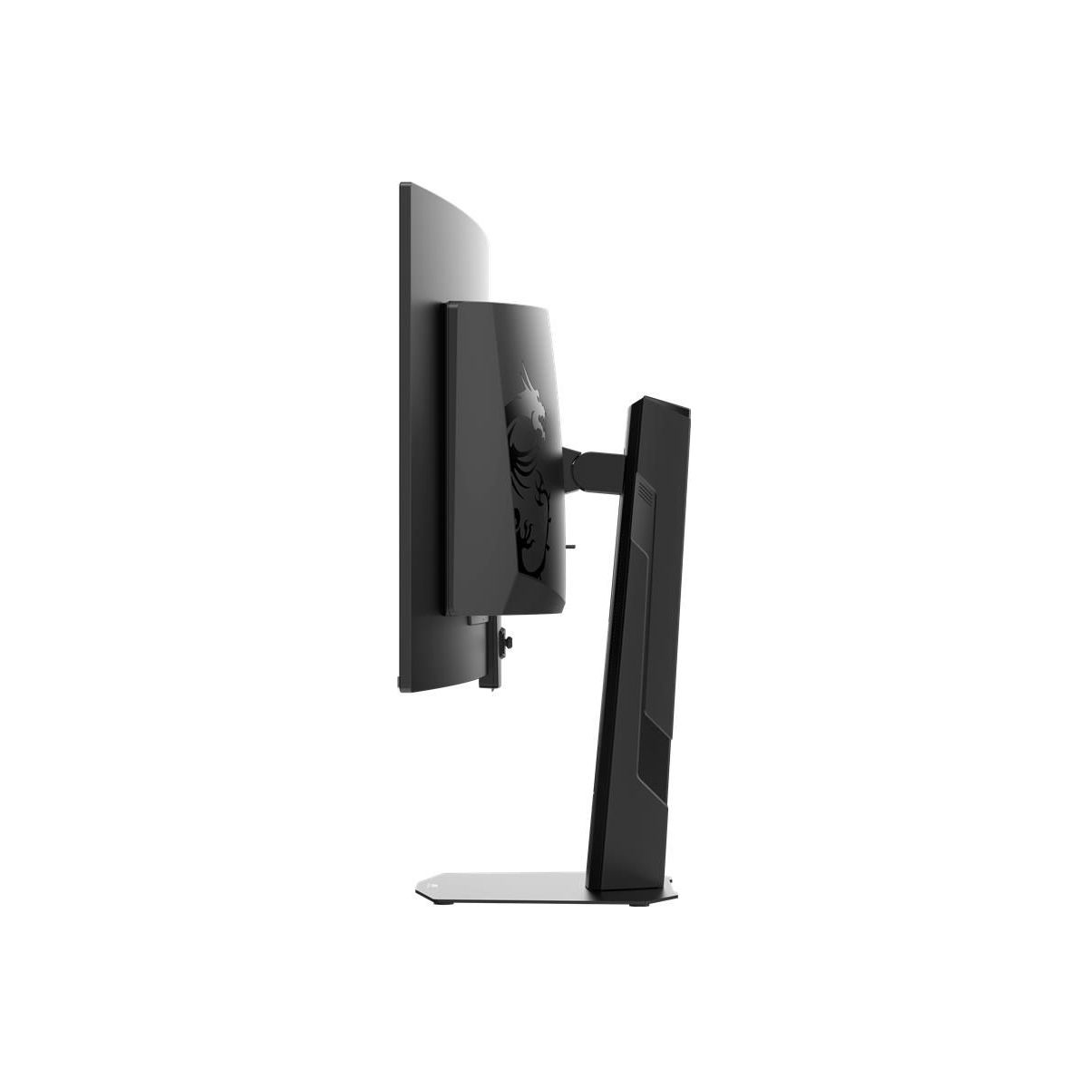 Ecran PC Gamer MPG 341CQR 34" Incurvé 1800R UWQHD 360Hz QD-OLED HDMI 2.1 USB-C 90W couleur unique, MSI