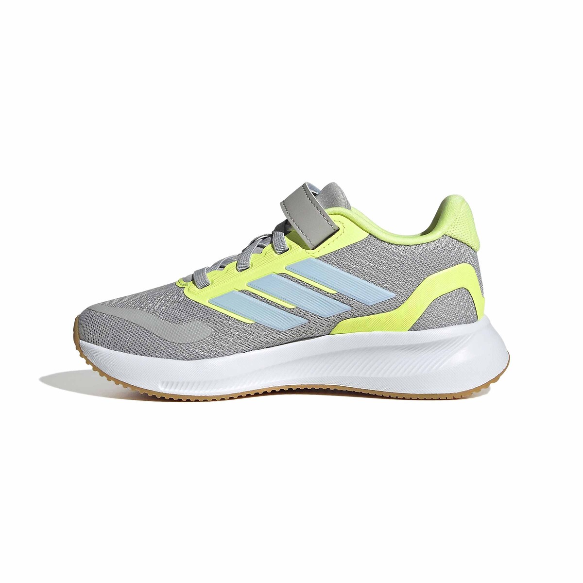 Sneakers Runfalcon 5 grigio, ADIDAS SPORTSWEAR