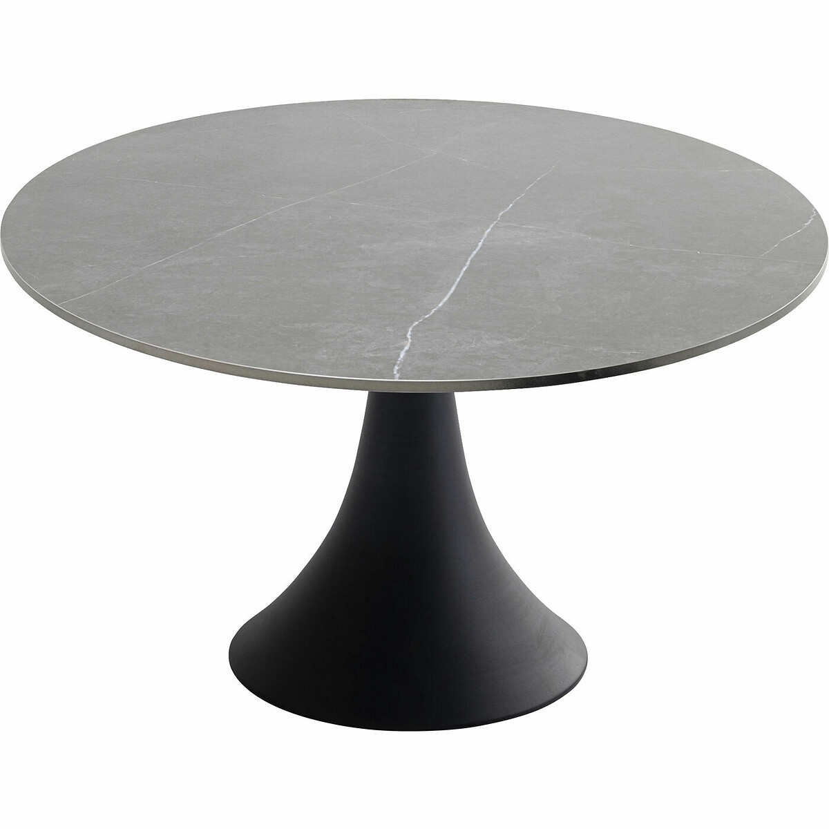 Table Grande Possibilita 180x120cm noir, KARE DESIGN