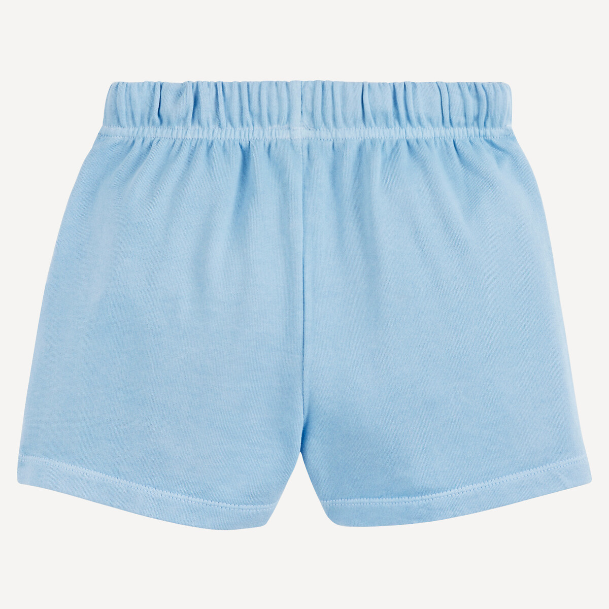 Shorts light blue, LA REDOUTE COLLECTIONS