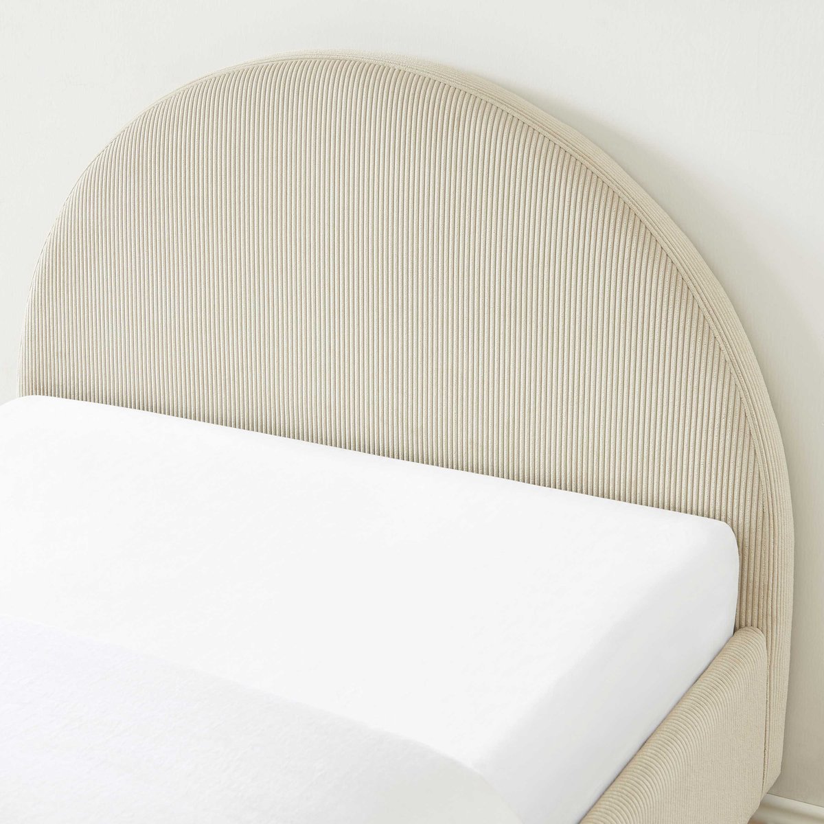 Lit enfant MAGNUS beige sable, SORELH