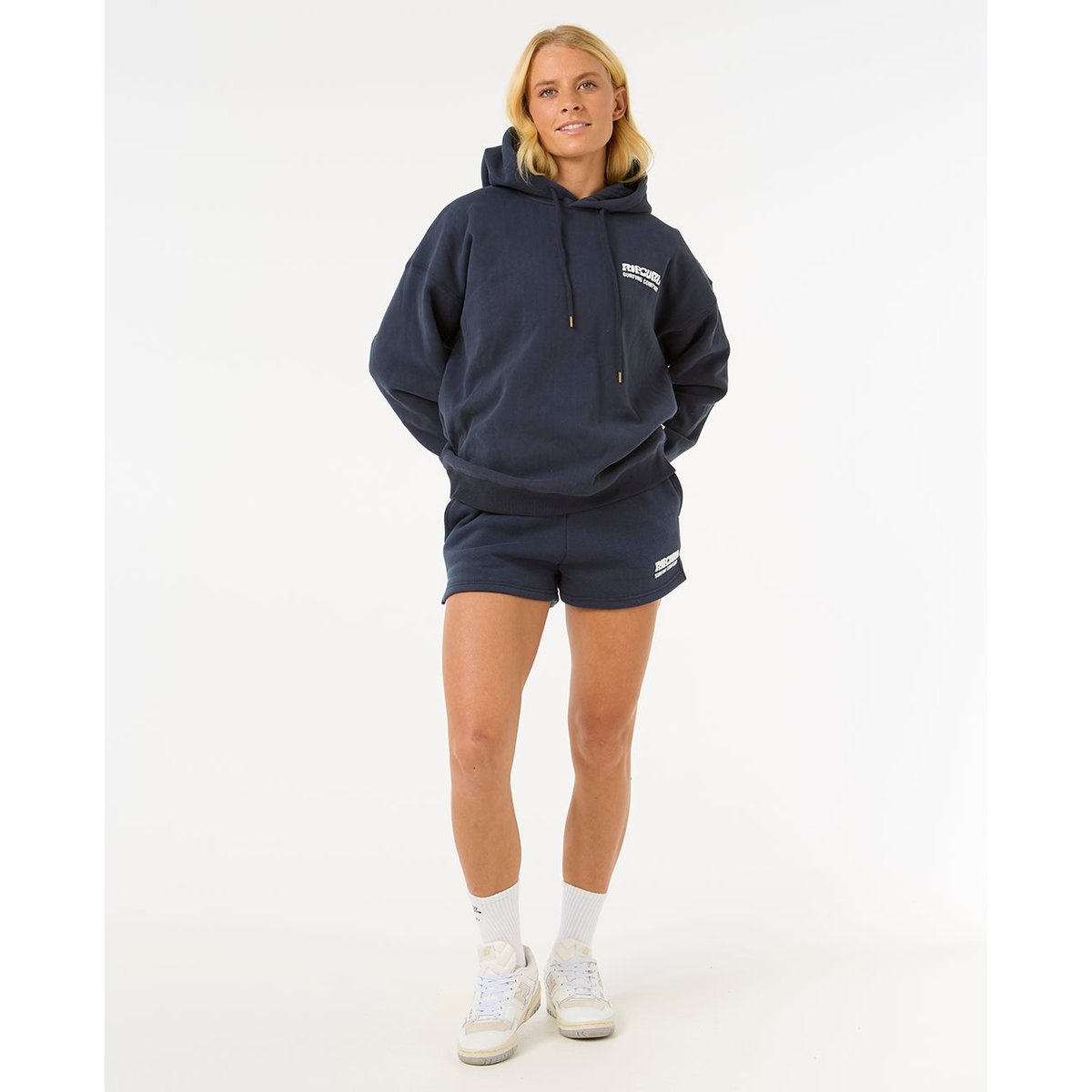 Short SURF PUFF SHORT bleu marine, RIP CURL
