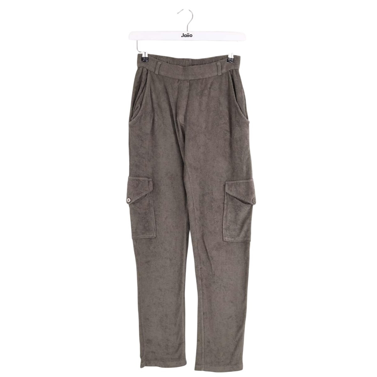 Pantalon slim - Bon État kaki, MAJESTIC FILATURES