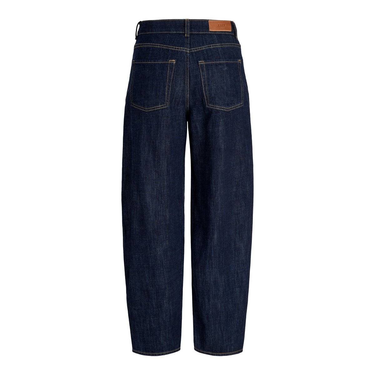 Jeans À Coupe Tonneau blue denim 1, JJXX