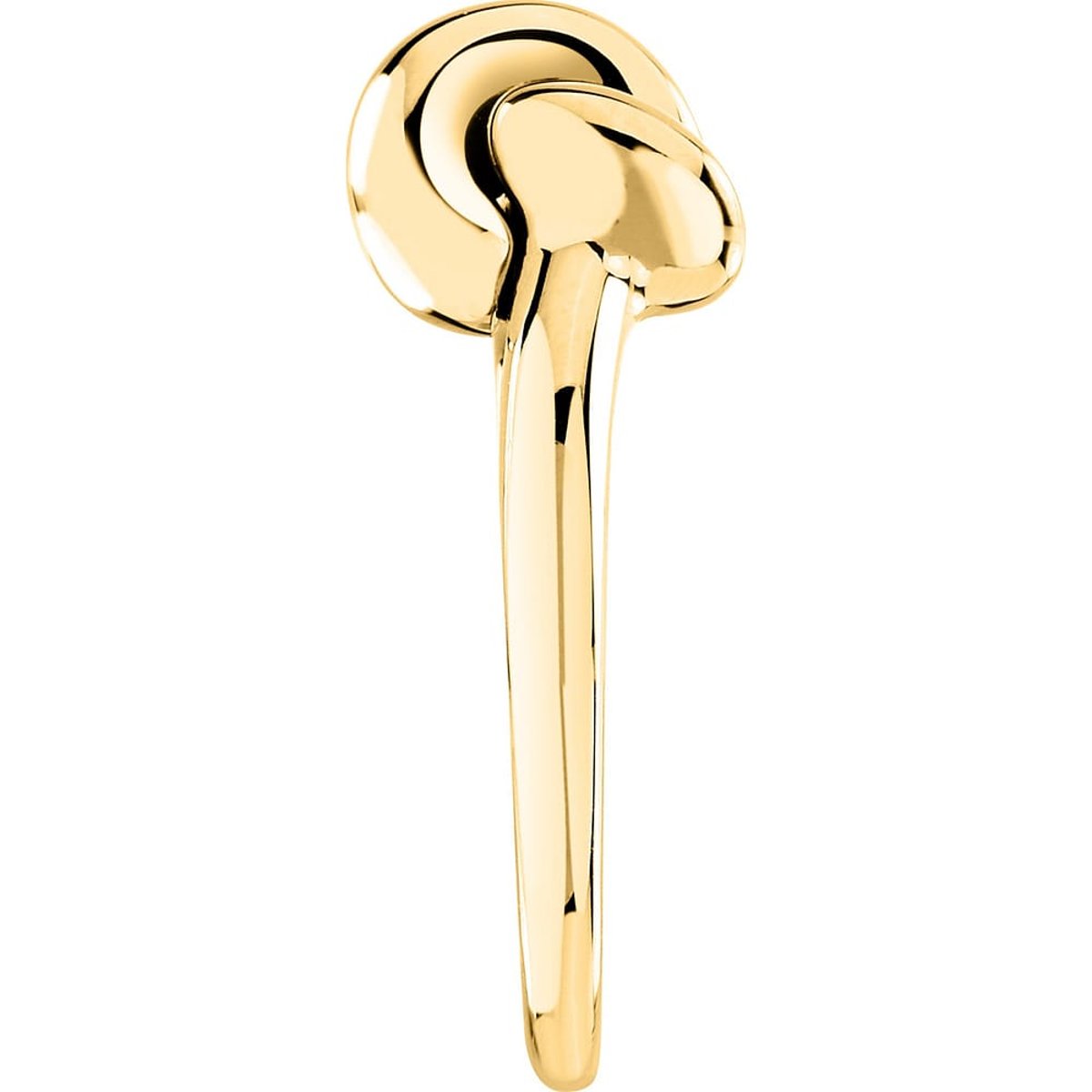 BAGUE MORELLATO LEGAME - SAZO15012 or jaune, MORELLATO