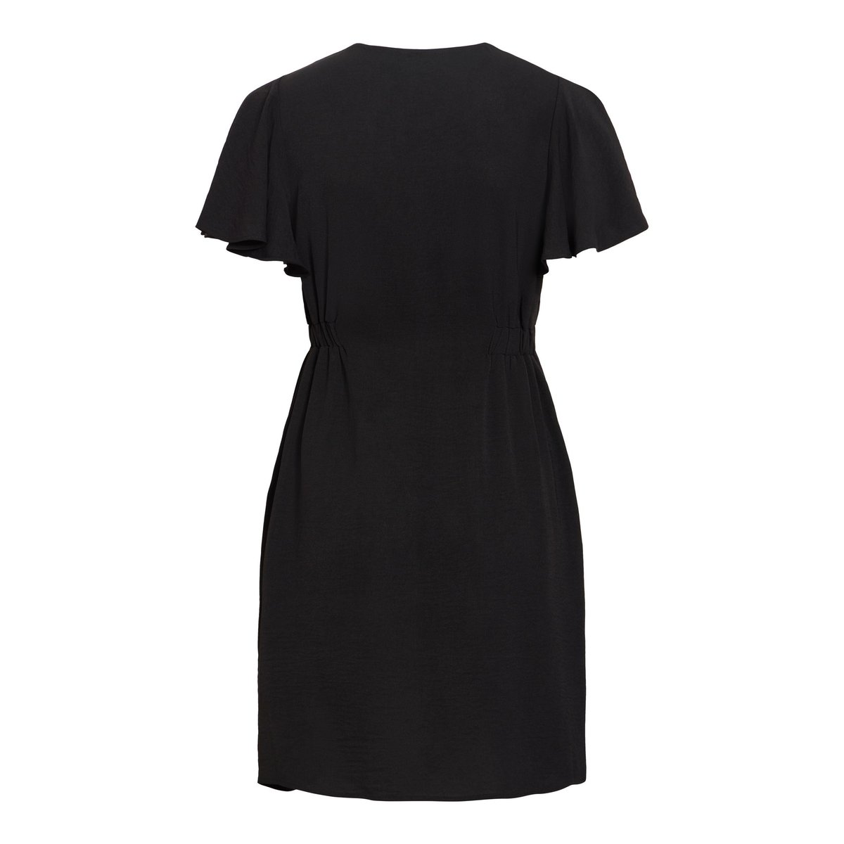 Robe Courte noir - black1, VILA