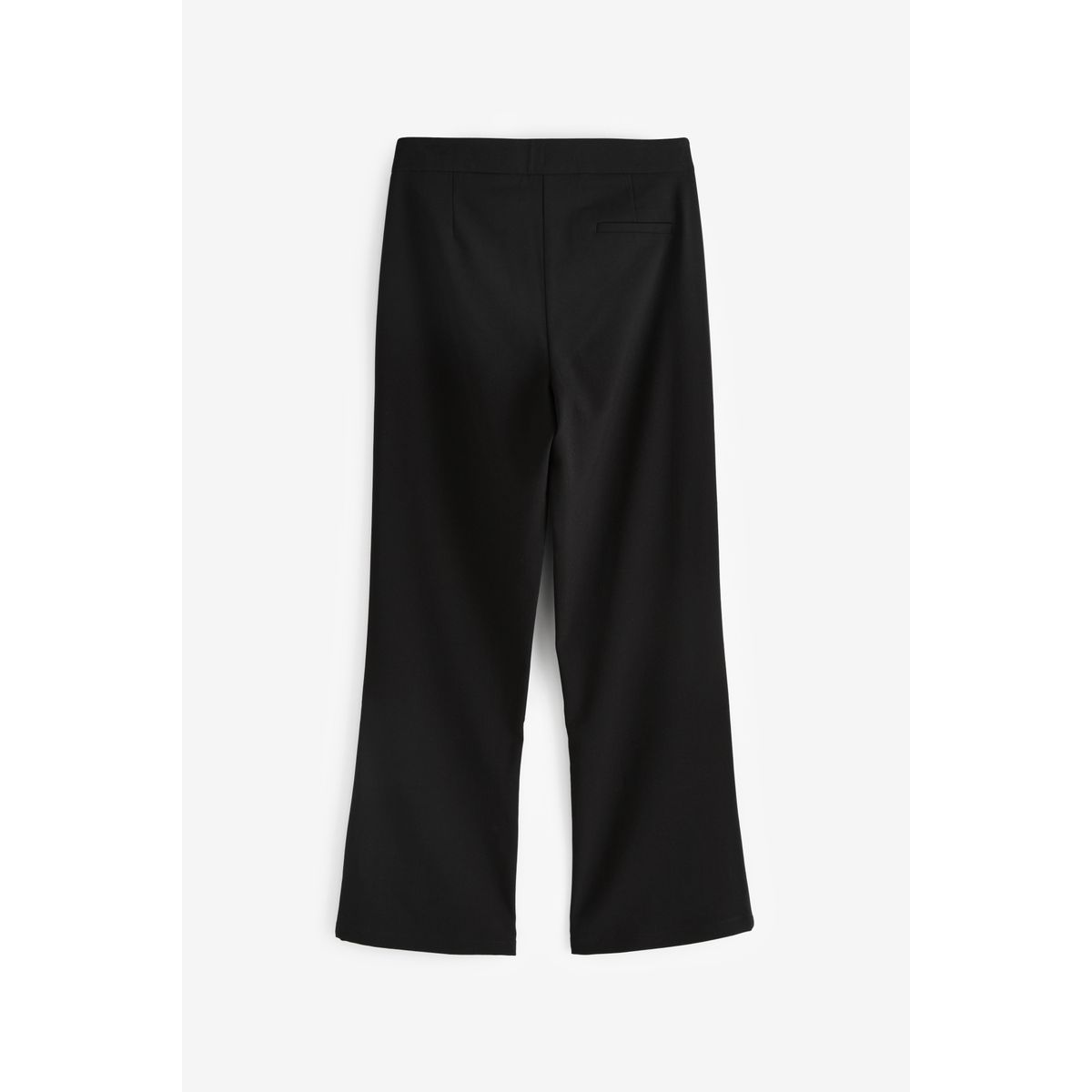 Pantalon Évasé Senior noir, NEXT