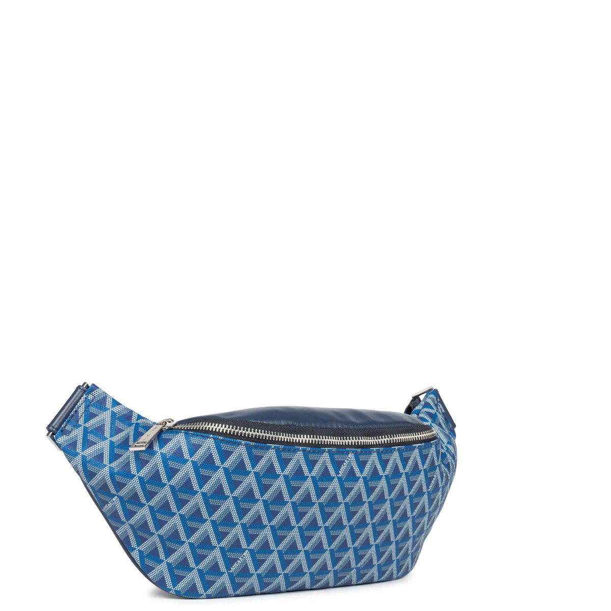 Sac banane IKON IT bleu, LANCASTER