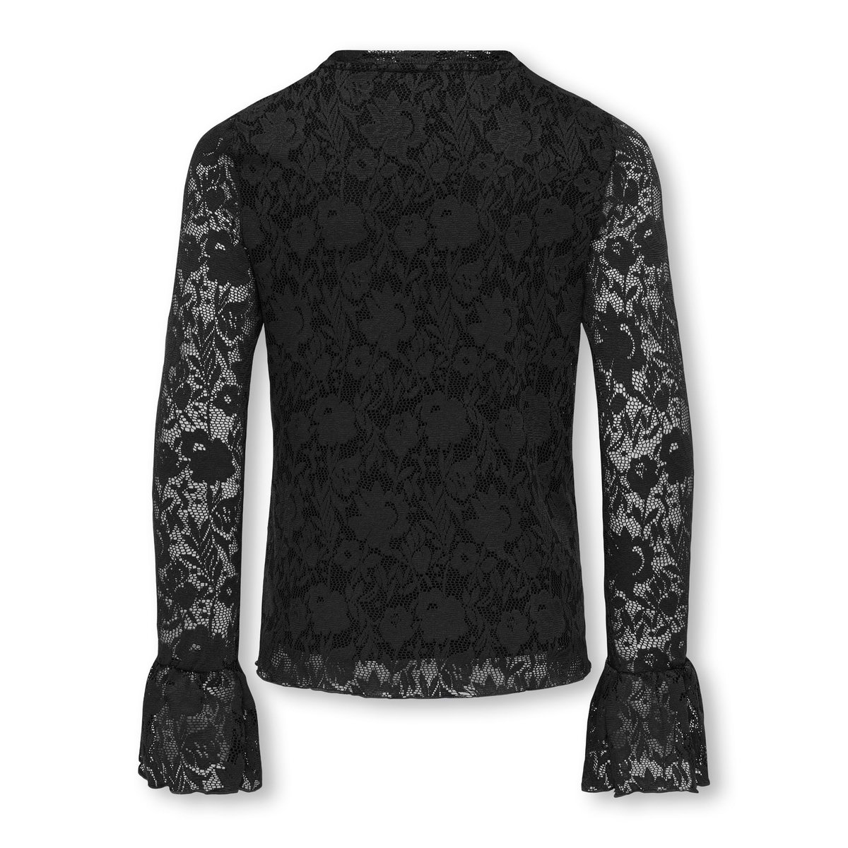 Top noire - black, KIDS ONLY