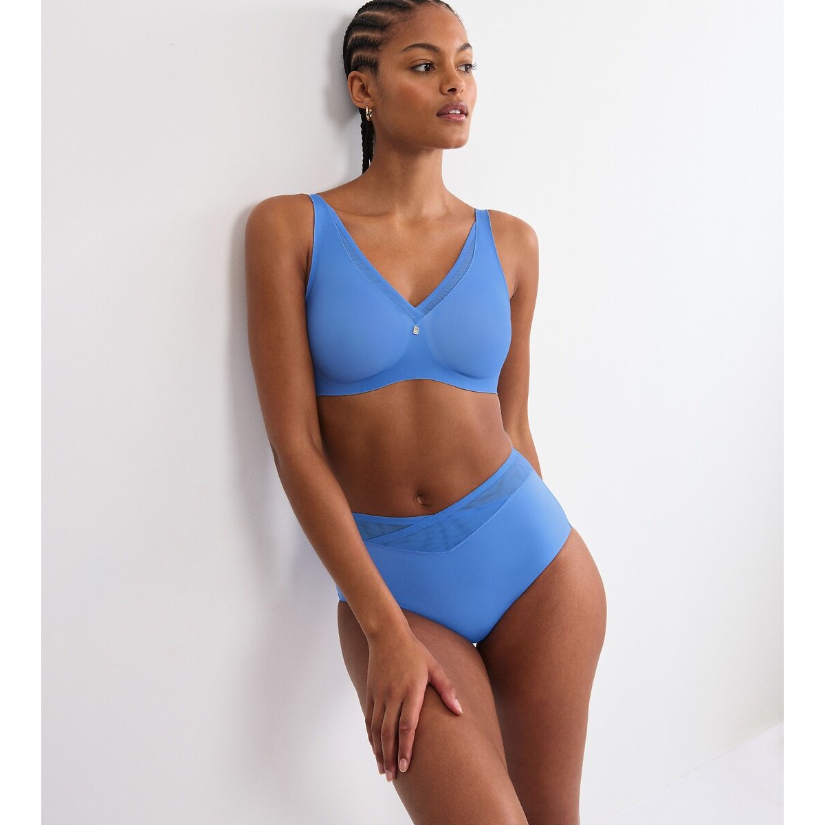 Soutien-gorge TRUE SHAPE SENSATION ciel, TRIUMPH