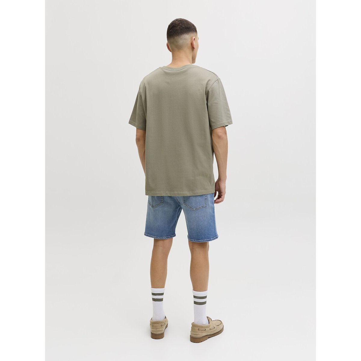 Denim Shorts denim, JACK & JONES